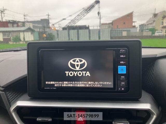 Toyota RAIZE 2025-08 7727688-18