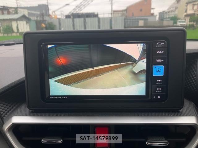 Toyota RAIZE 2025-08 7727688-19