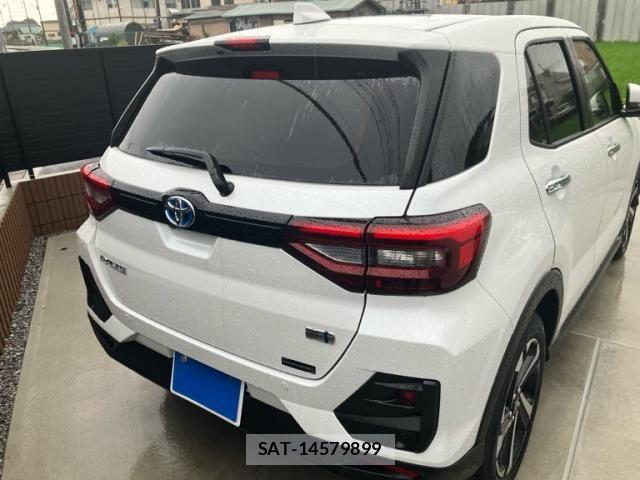 Toyota RAIZE 2025-08 7727688-3