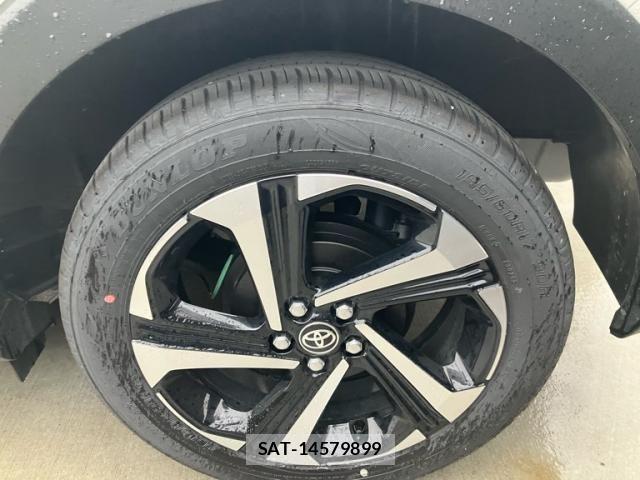 Toyota RAIZE 2025-08 7727688-7