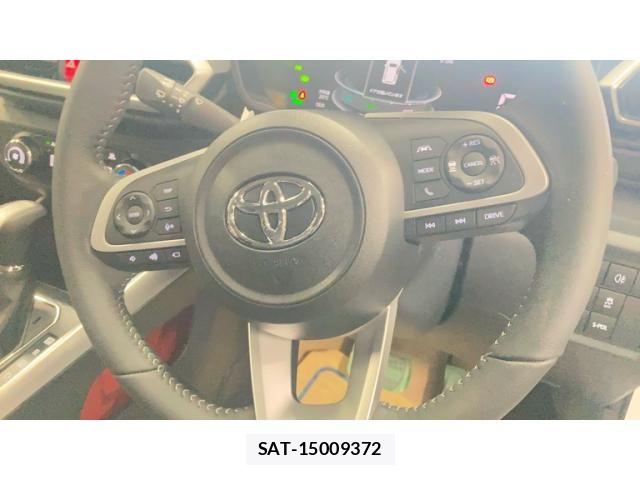 Toyota RAIZE 2026-06 7727682-14