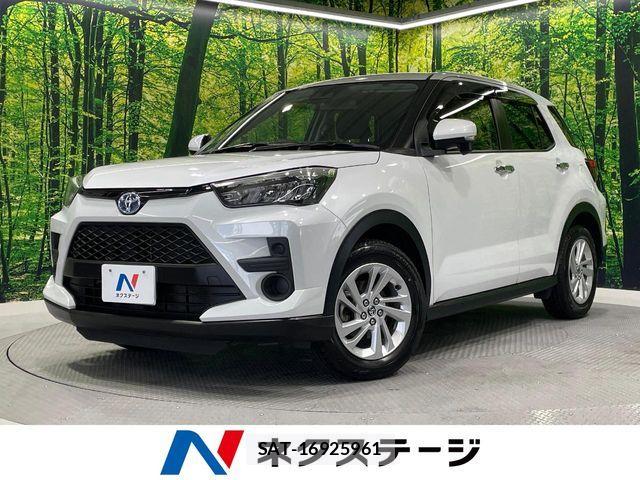 Toyota RAIZE 2023-05 7727708-0