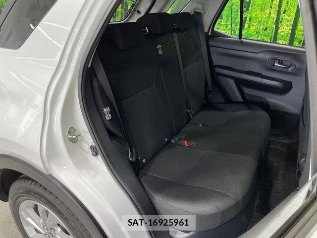 Toyota RAIZE 2023-05 7727708-9
