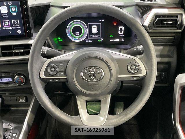 Toyota RAIZE 2023-05 7727708-11