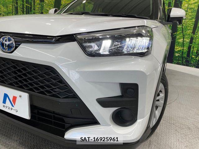 Toyota RAIZE 2023-05 7727708-12