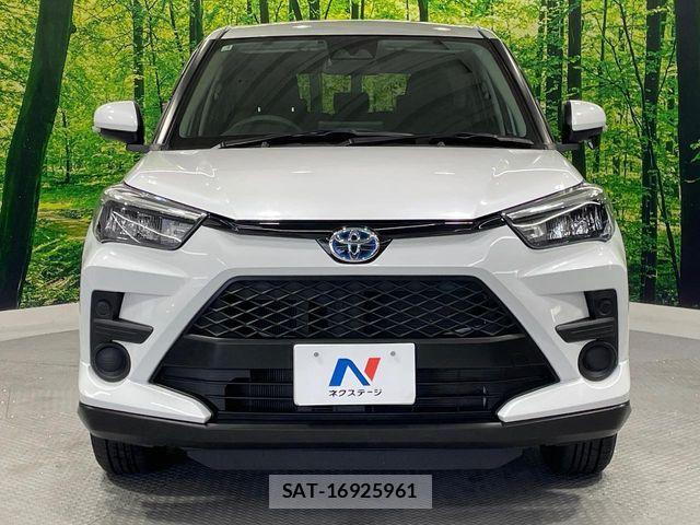 Toyota RAIZE 2023-05 7727708-14
