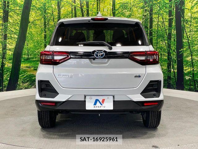 Toyota RAIZE 2023-05 7727708-15
