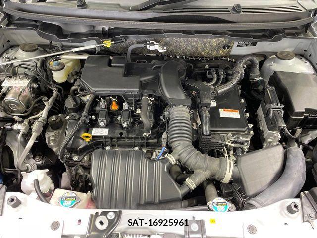Toyota RAIZE 2023-05 7727708-17