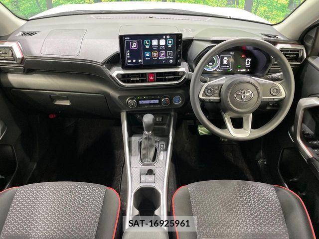 Toyota RAIZE 2023-05 7727708-3