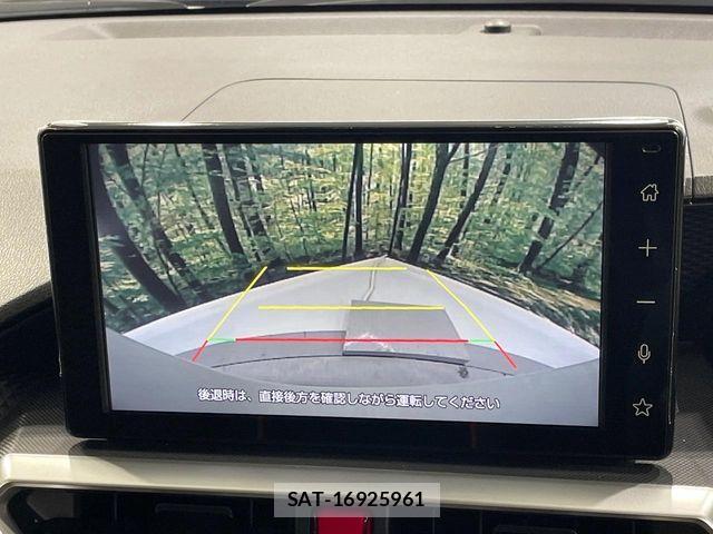 Toyota RAIZE 2023-05 7727708-5