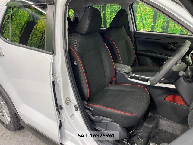 Toyota RAIZE 2023-05 7727708-8