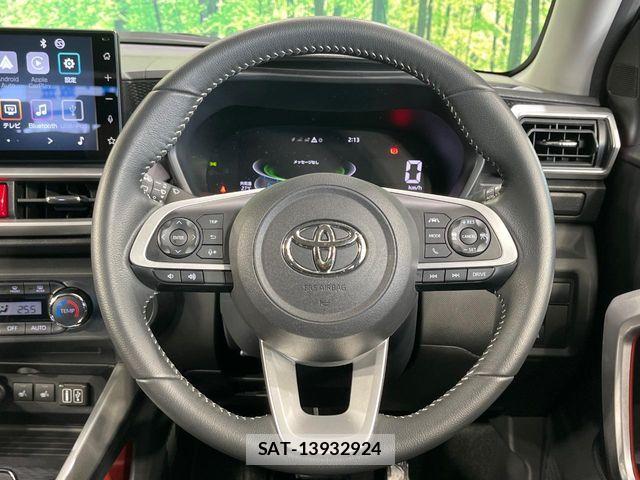 Toyota RAIZE 2023-03 7727697-10