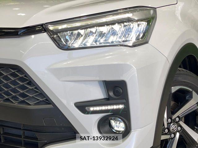 Toyota RAIZE 2023-03 7727697-11