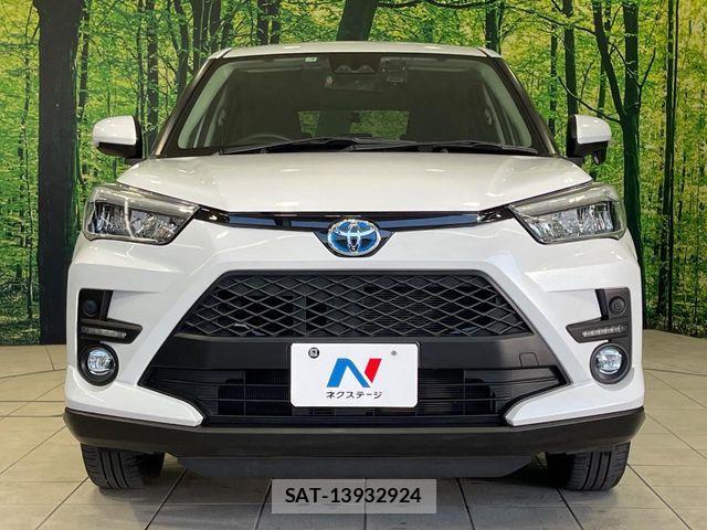 Toyota RAIZE 2023-03 7727697-13