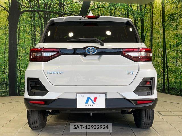 Toyota RAIZE 2023-03 7727697-14