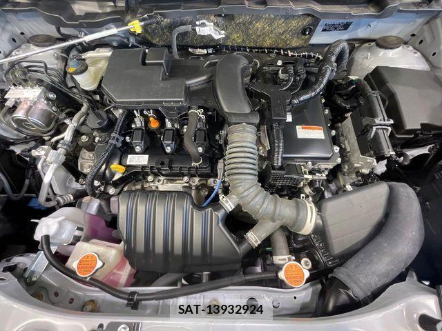 Toyota RAIZE 2023-03 7727697-17