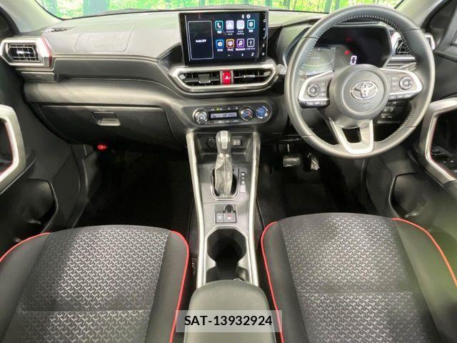 Toyota RAIZE 2023-03 7727697-1