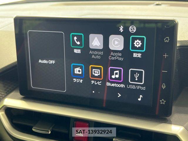 Toyota RAIZE 2023-03 7727697-2