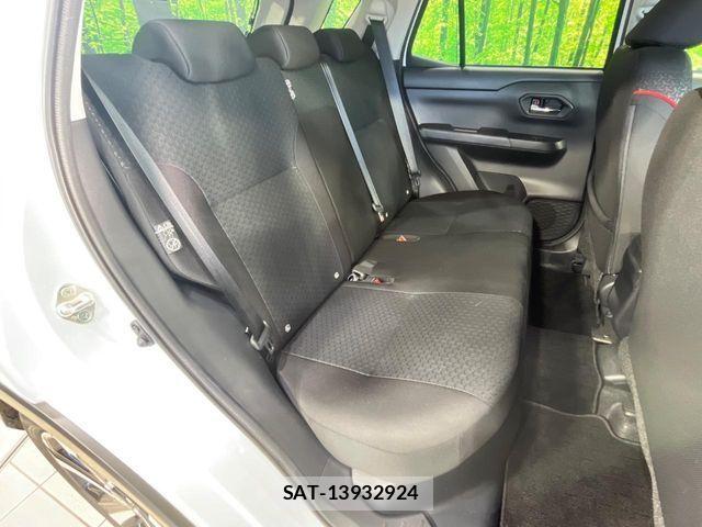 Toyota RAIZE 2023-03 7727697-8
