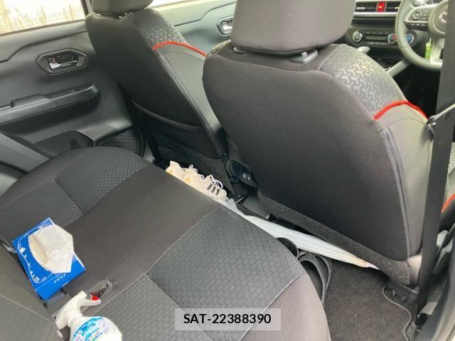 Toyota RAIZE 2026-03 7727683-14