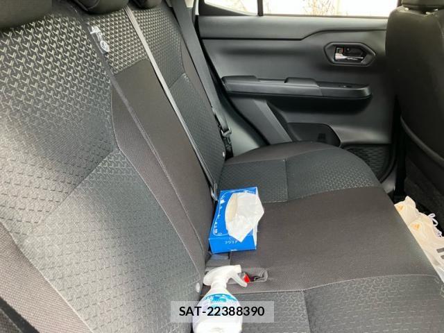 Toyota RAIZE 2026-03 7727683-15