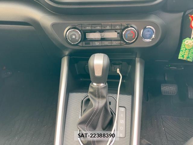 Toyota RAIZE 2026-03 7727683-20