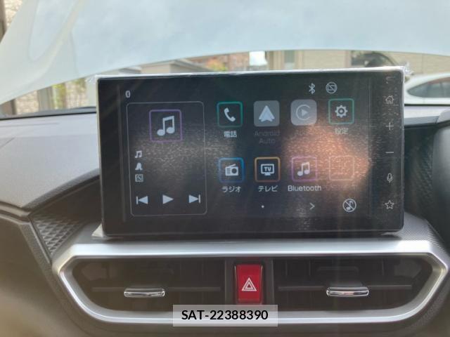 Toyota RAIZE 2026-03 7727683-21