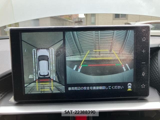 Toyota RAIZE 2026-03 7727683-24