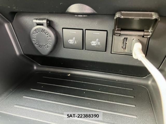 Toyota RAIZE 2026-03 7727683-25