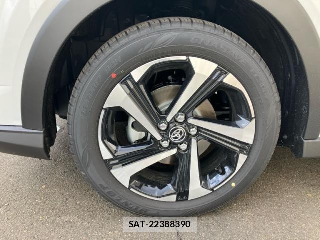 Toyota RAIZE 2026-03 7727683-3