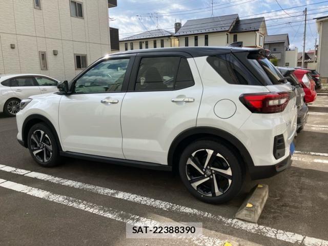 Toyota RAIZE 2026-03 7727683-6