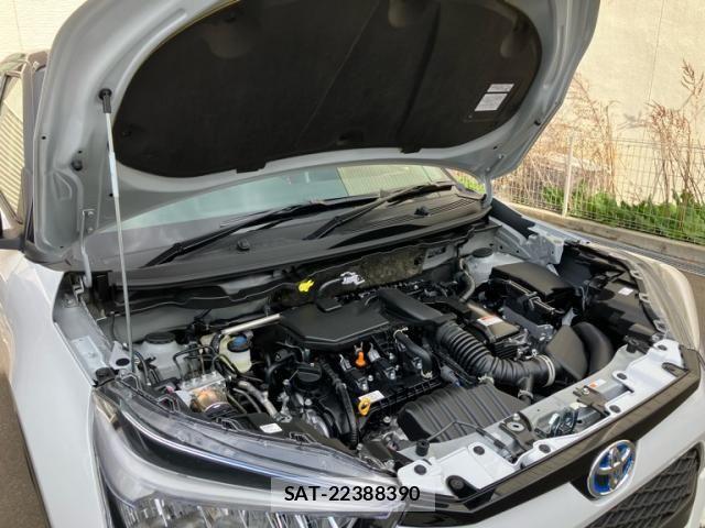 Toyota RAIZE 2026-03 7727683-8