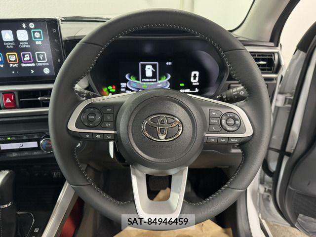 Toyota RAIZE 2026-04 7727680-9