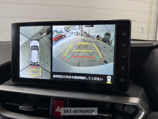 Toyota RAIZE 2026-04 7727680-11