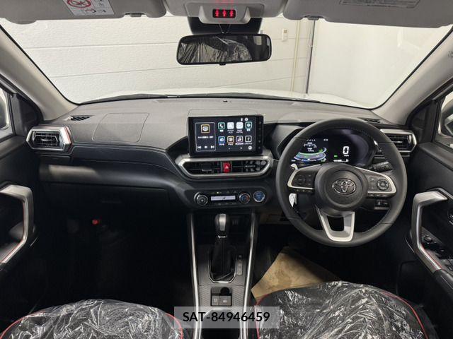 Toyota RAIZE 2026-04 7727680-4