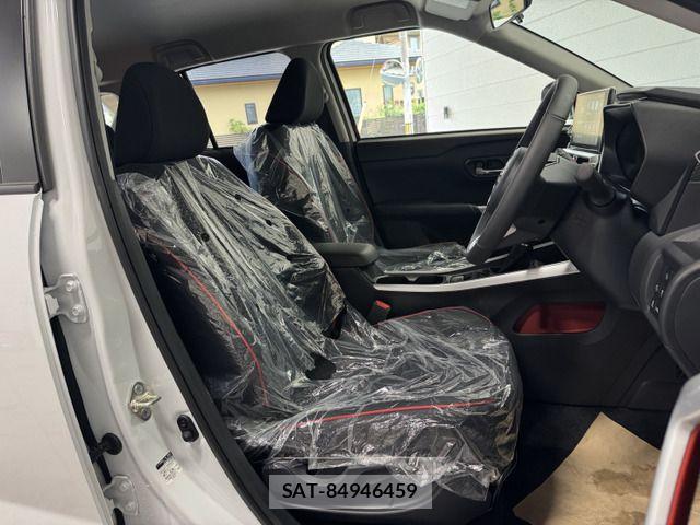 Toyota RAIZE 2026-04 7727680-5