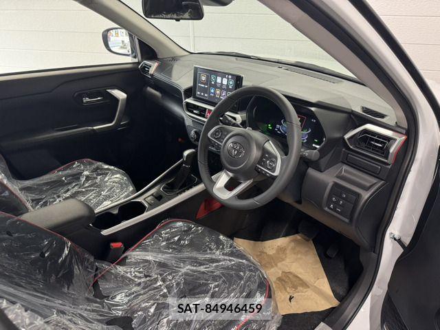 Toyota RAIZE 2026-04 7727680-8