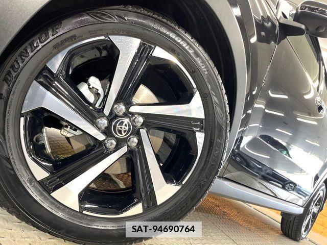 Toyota RAIZE 2025-10 7879072-12