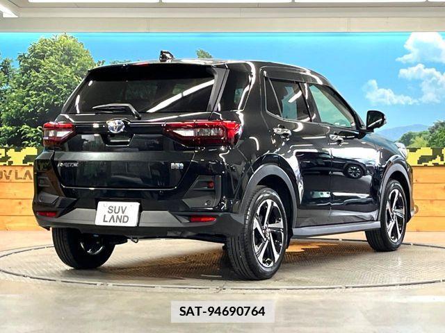 Toyota RAIZE 2025-10 7879072-16