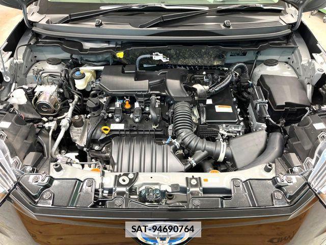 Toyota RAIZE 2025-10 7879072-17