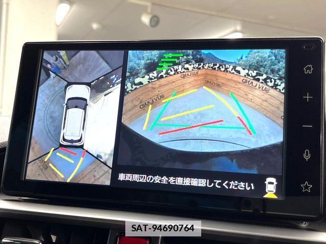 Toyota RAIZE 2025-10 7879072-3