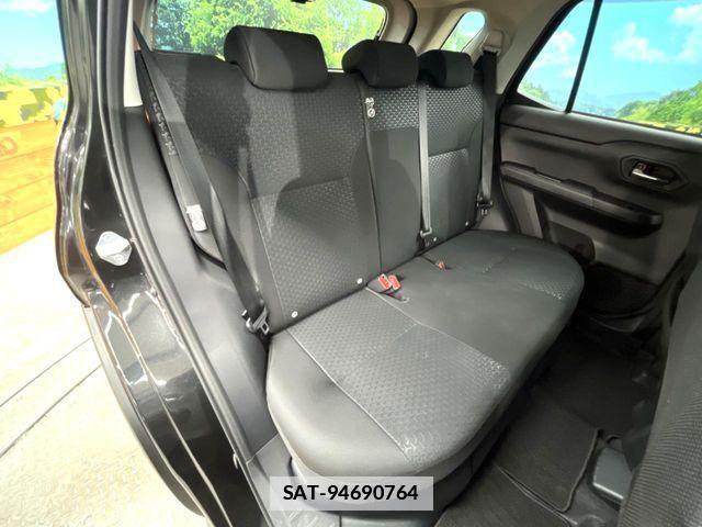 Toyota RAIZE 2025-10 7879072-8