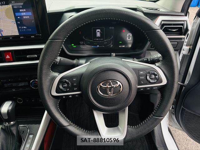 Toyota RAIZE 2022-12 7879080-10