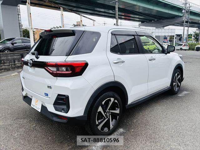 Toyota RAIZE 2022-12 7879080-13