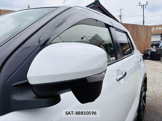 Toyota RAIZE 2022-12 7879080-21