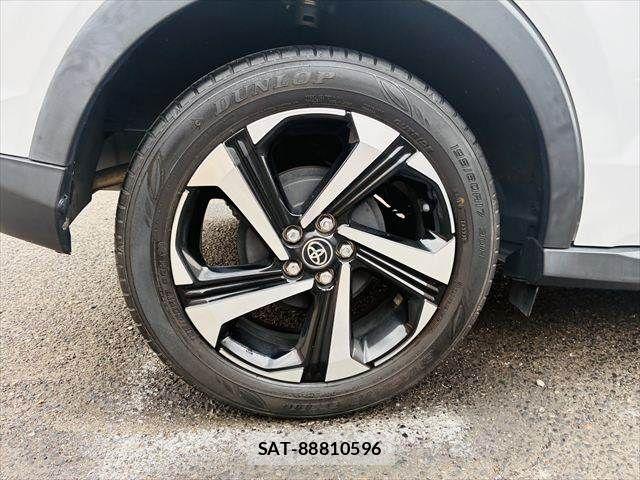 Toyota RAIZE 2022-12 7879080-23