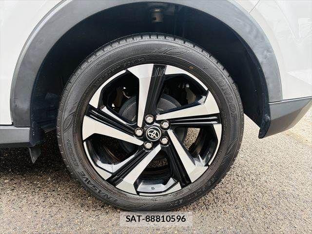 Toyota RAIZE 2022-12 7879080-24