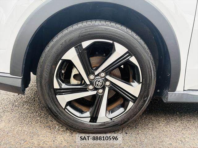 Toyota RAIZE 2022-12 7879080-25