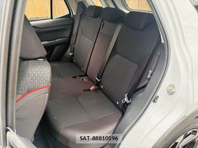 Toyota RAIZE 2022-12 7879080-29