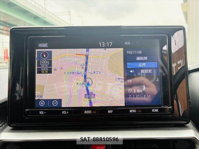 Toyota RAIZE 2022-12 7879080-3